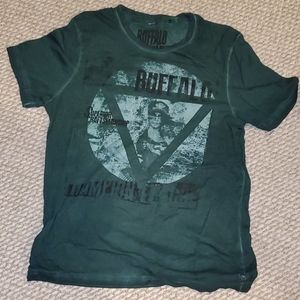 Buffalo Tee